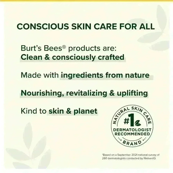 Burt’s Bees Bee Mine Lip Balm Valentine Gift Set spring summer must have 4 pack - Picture 4 of 5